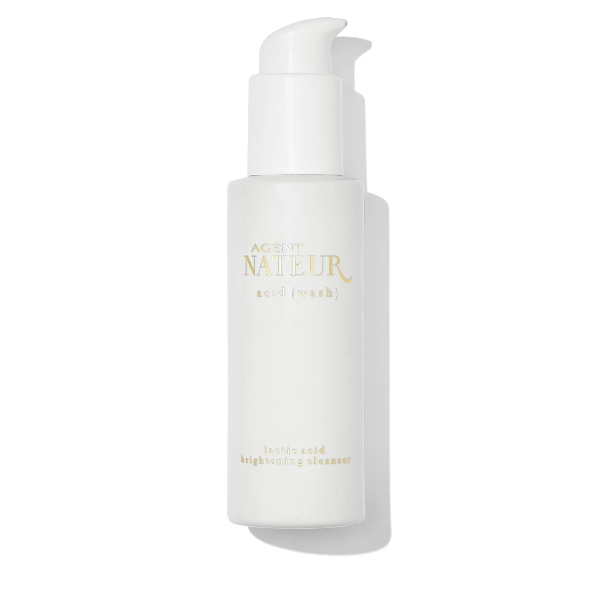 Acid(Wash) Gel Nettoyant Exfoliant