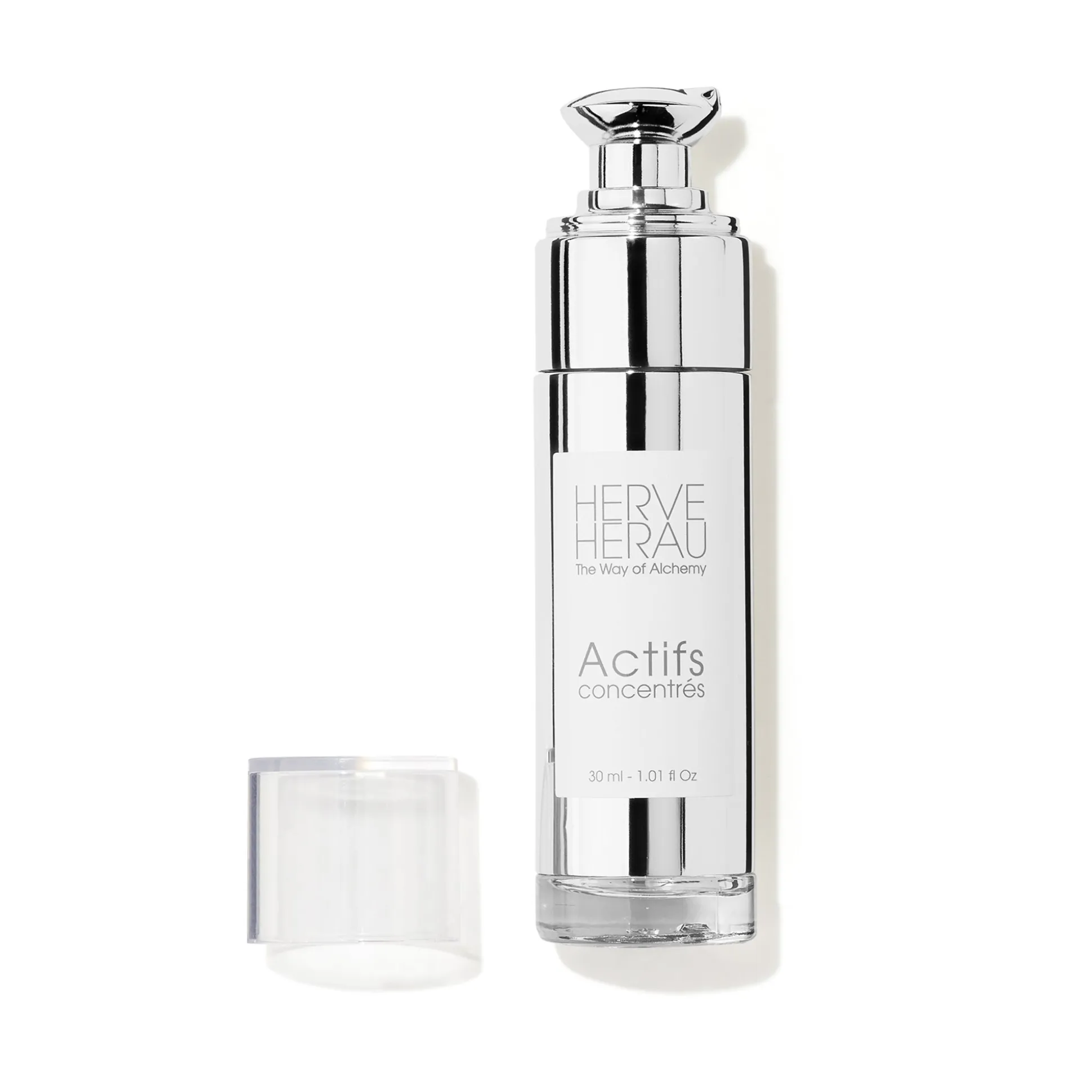 Actifs Concentrés