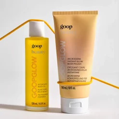 Afterglow Body Oil Huile Corps Éclat