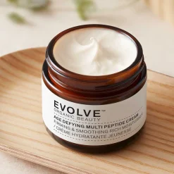 Age Defying Multi Peptides Cream
