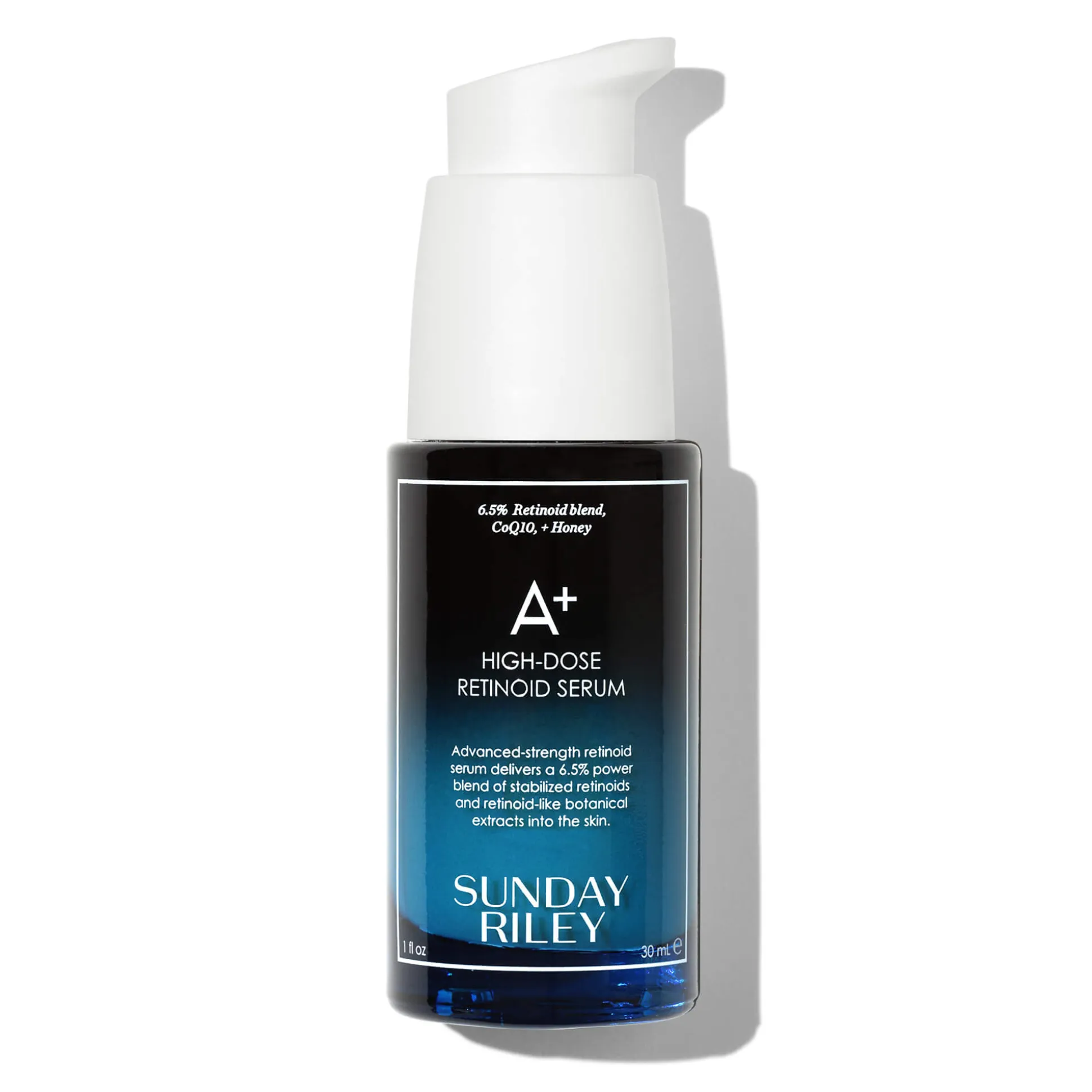 A+ High Dose Retinoïd Serum aux Rétinoïdes Ultra Concentré
