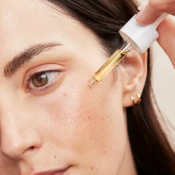 All-in-One Super Nutrient Huile Visage