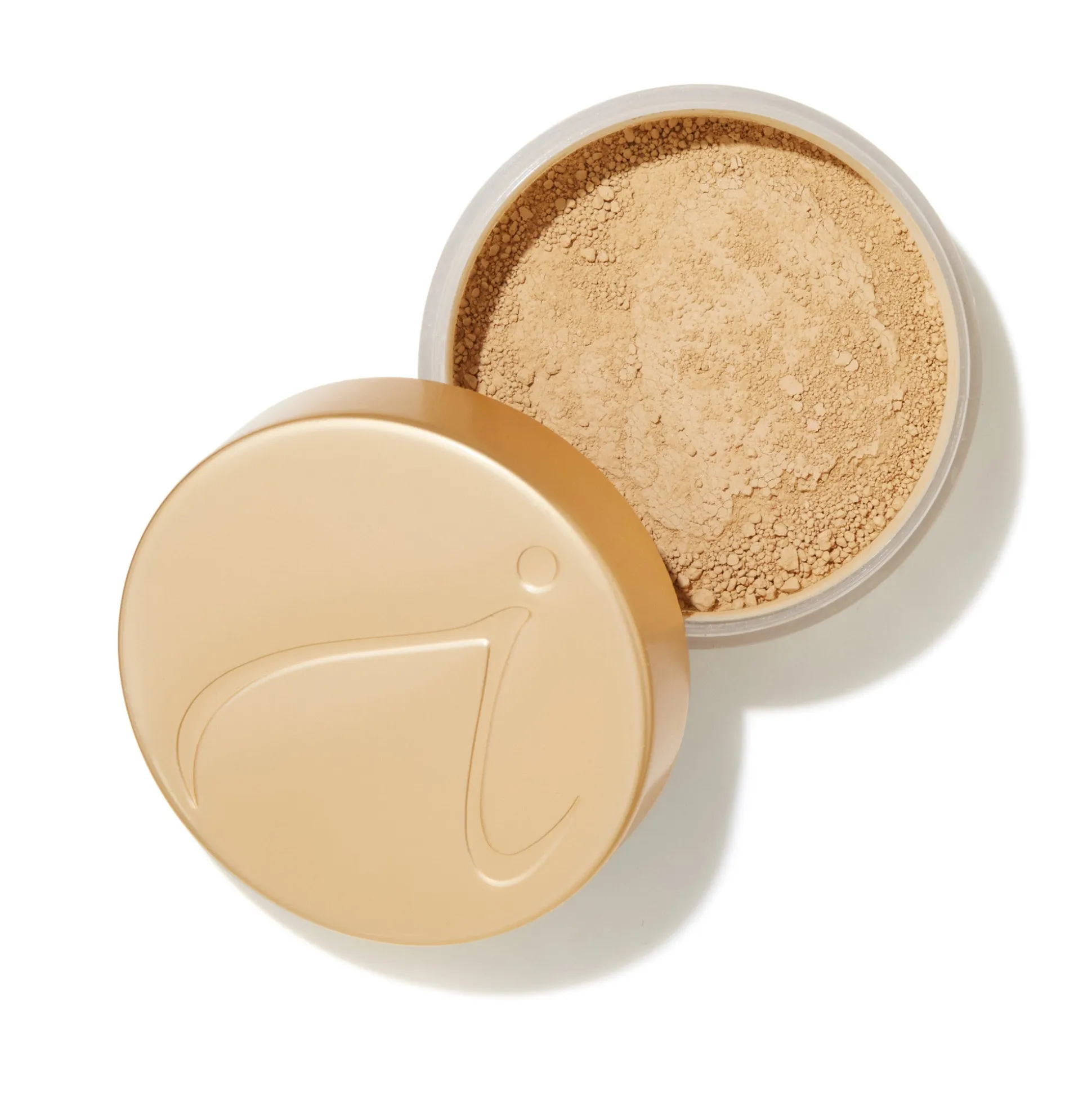 Amazing Base SPF20 Poudre Libre