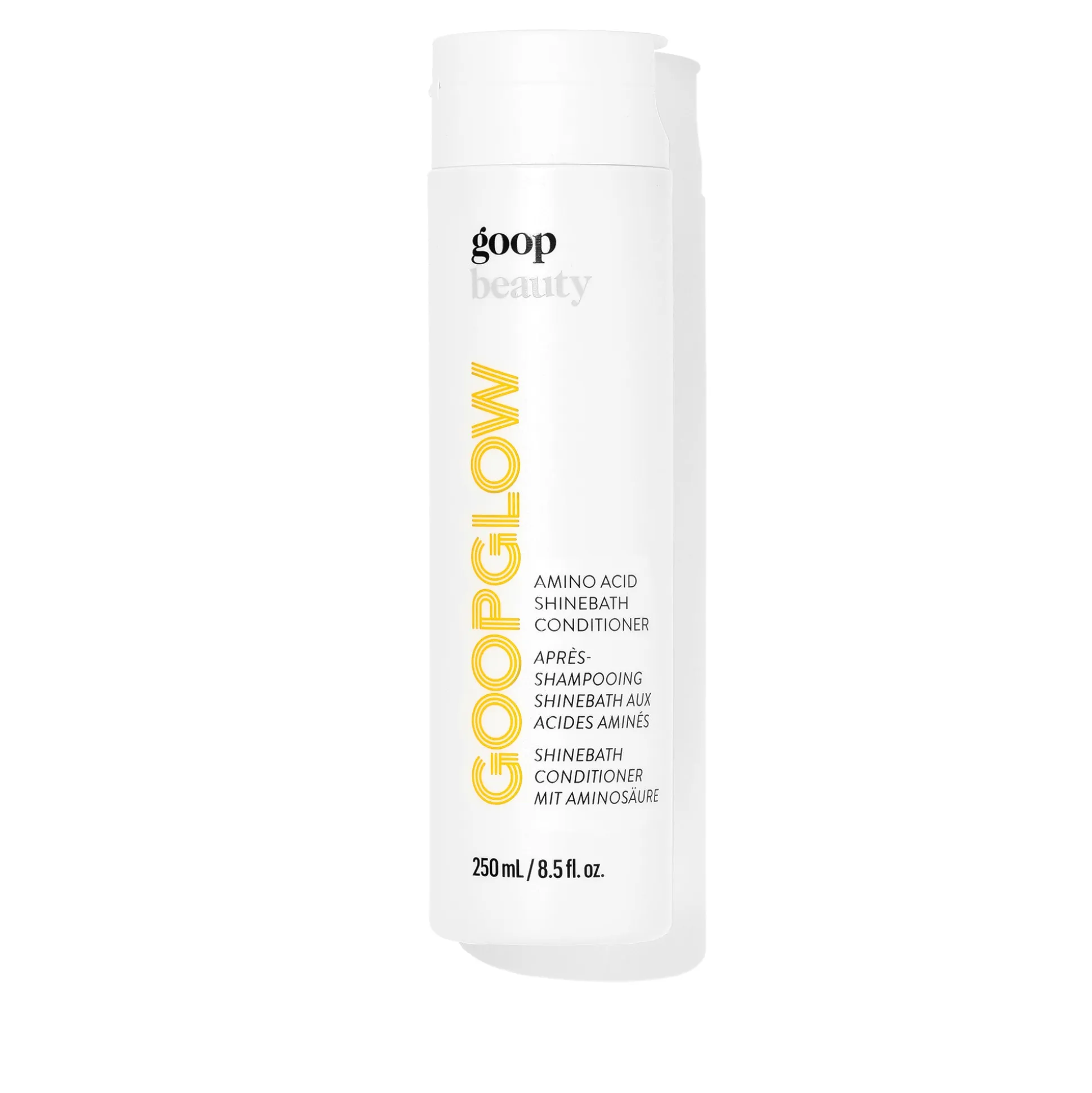 Amino Acid Shinebath Conditioner Après-Shampoing Éclat