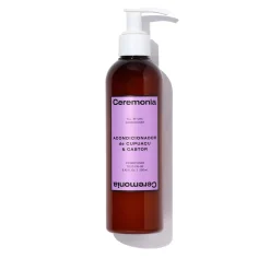 Après-Shampoing Acondicionador de Cupuaçu & Castor
