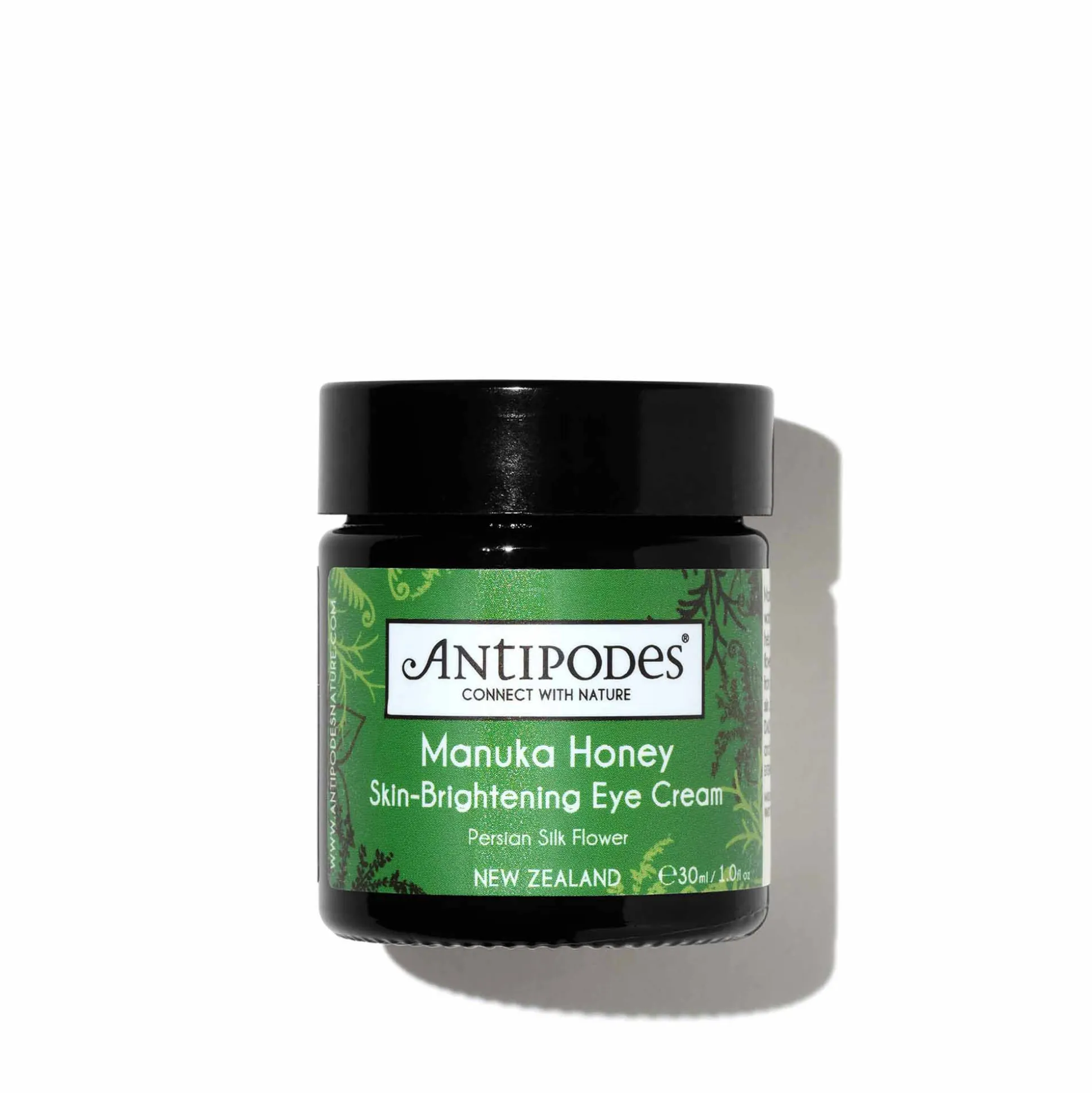 Aura Manuka Eye Cream Contour des Yeux Illuminant