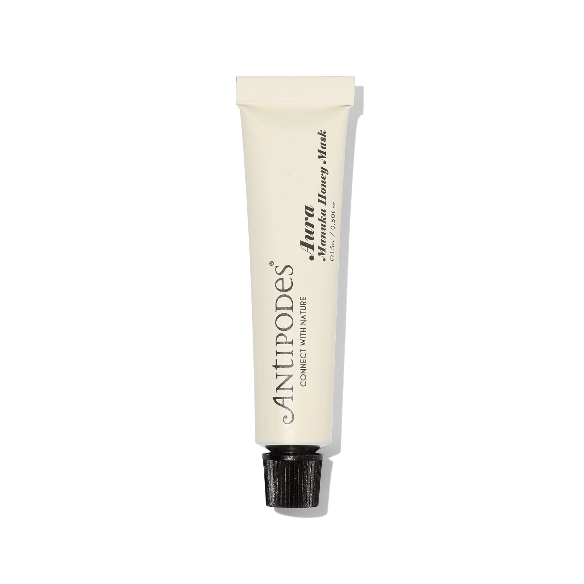 Aura Manuka Honey Masque Purifiant Format Voyage