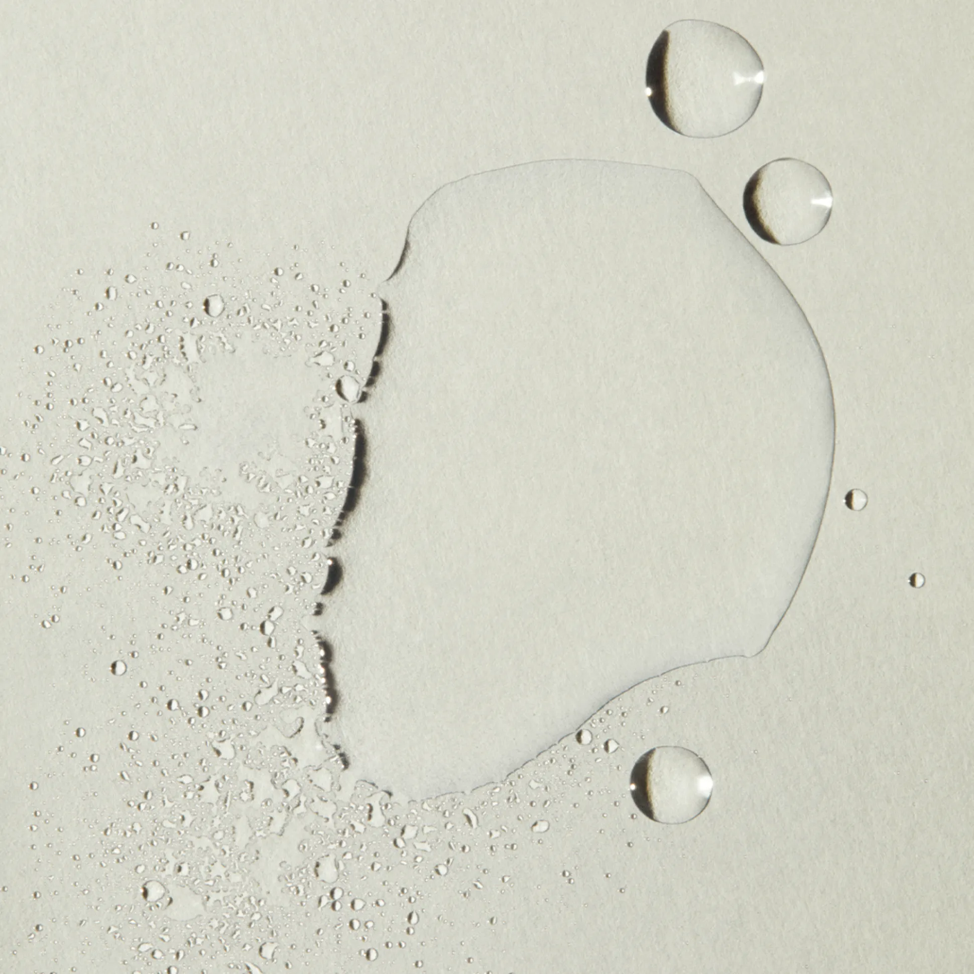 Bain de Bouche-en-huile