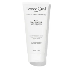 Bain Volumateur aux Algues Shampoing Volume