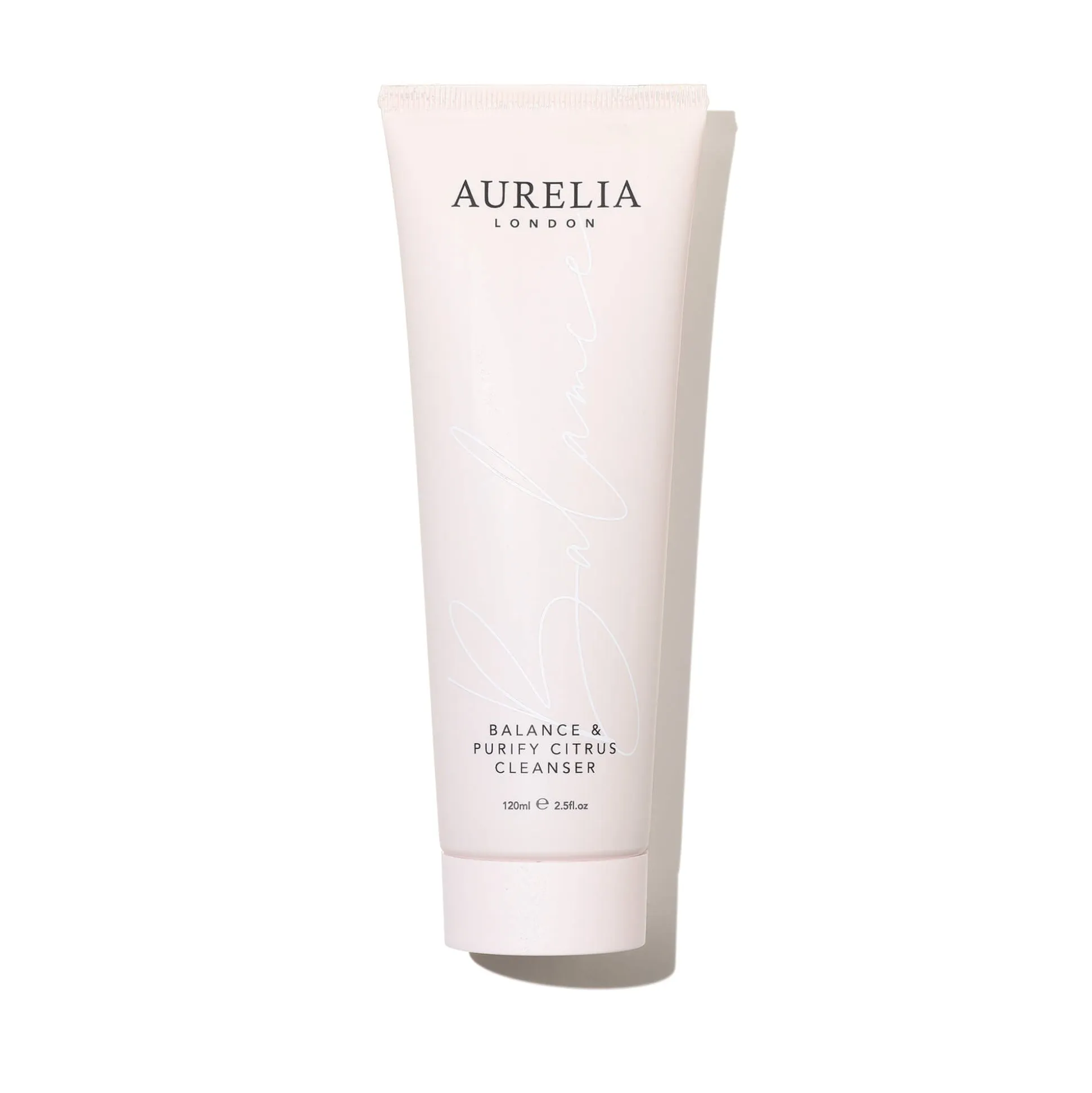 Balance & Purify Citrus Cleanser Nettoyant Rééquilibrant & Purifiant Agrumes