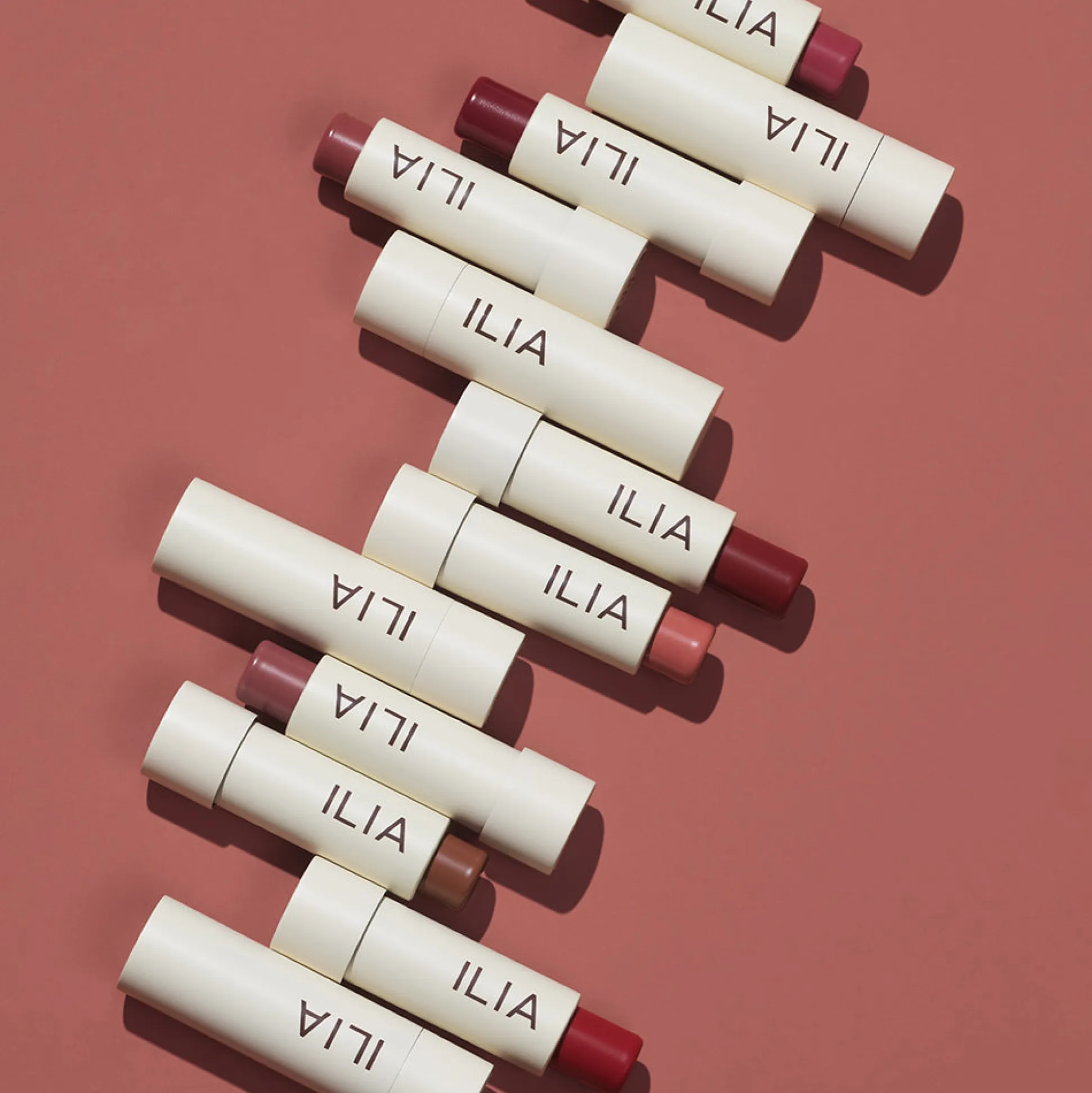 Balmy Tint Hydrating Lip Balm Baume à Lèvres Teinté