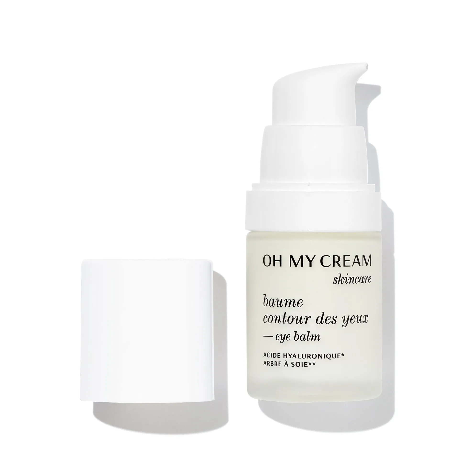 Baume Contour des Yeux