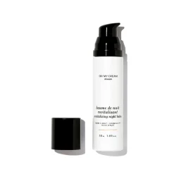 Baume de Nuit Revitalisant