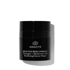 Bioactive Rose Gommage Bioactif à la Rose
