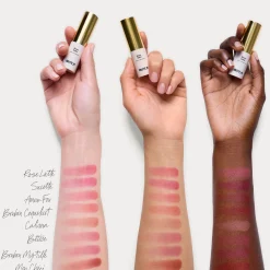 Bisou Balm Baume à Lèvres Teinté