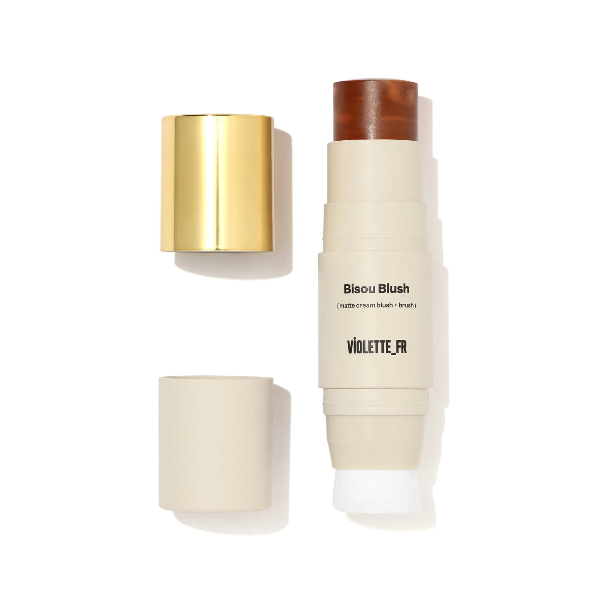 Bisou Blush Crème