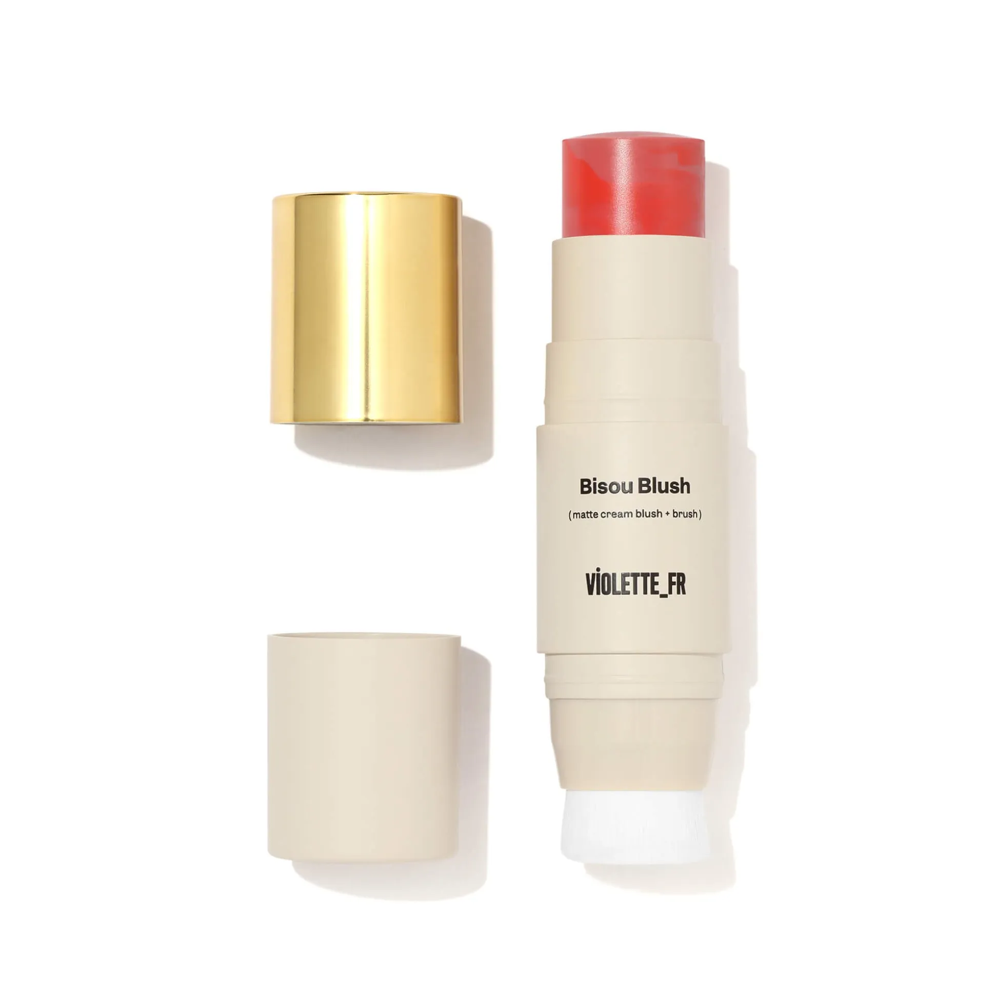 Bisou Blush Crème