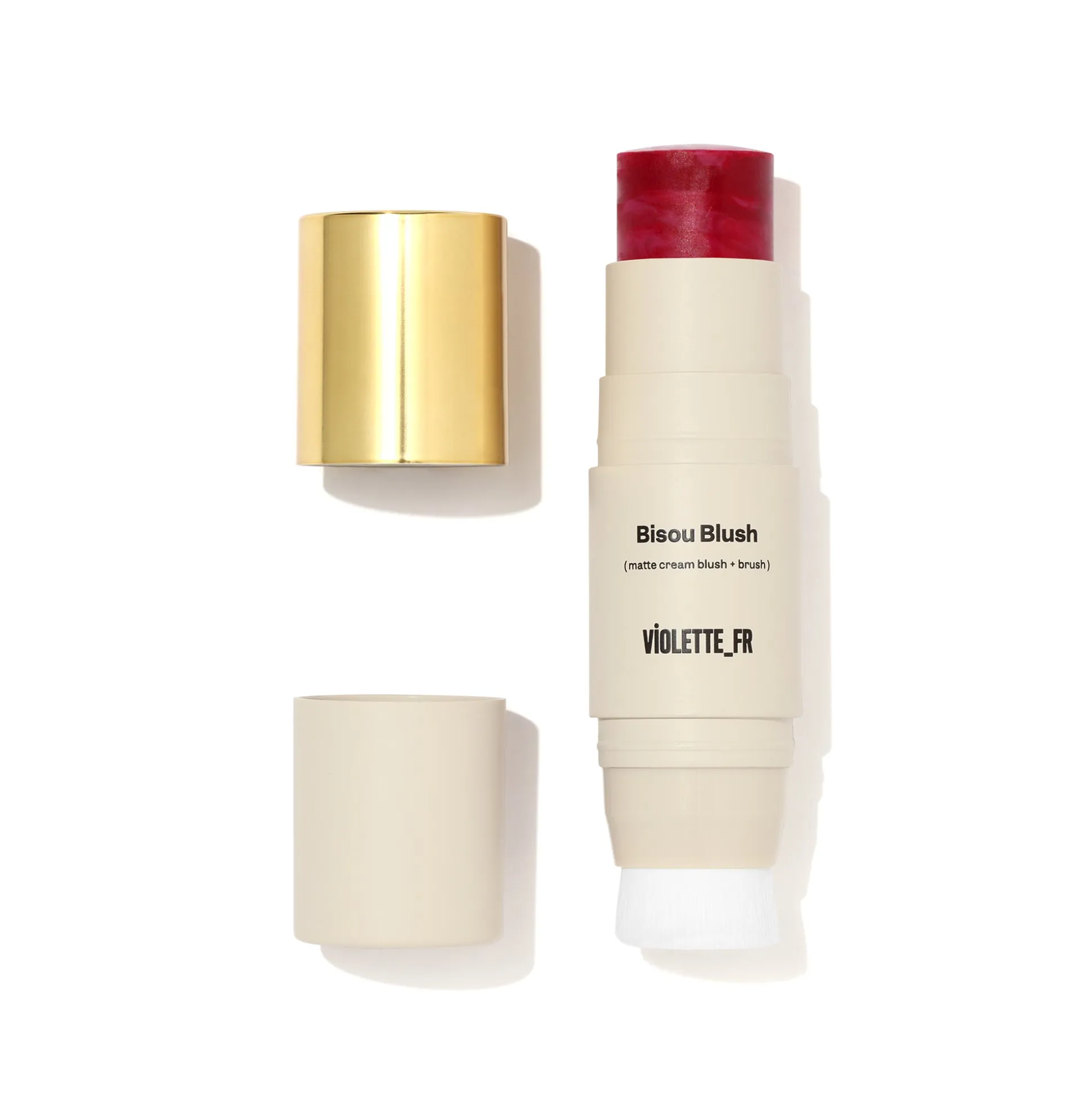 Bisou Blush Crème