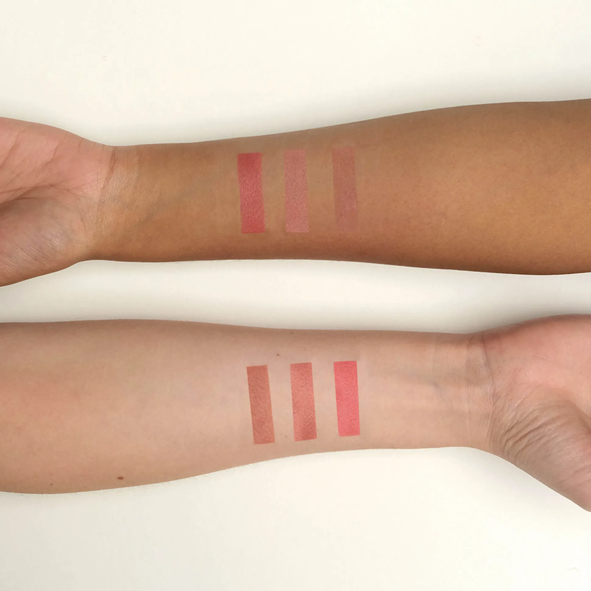 Blush Poudre