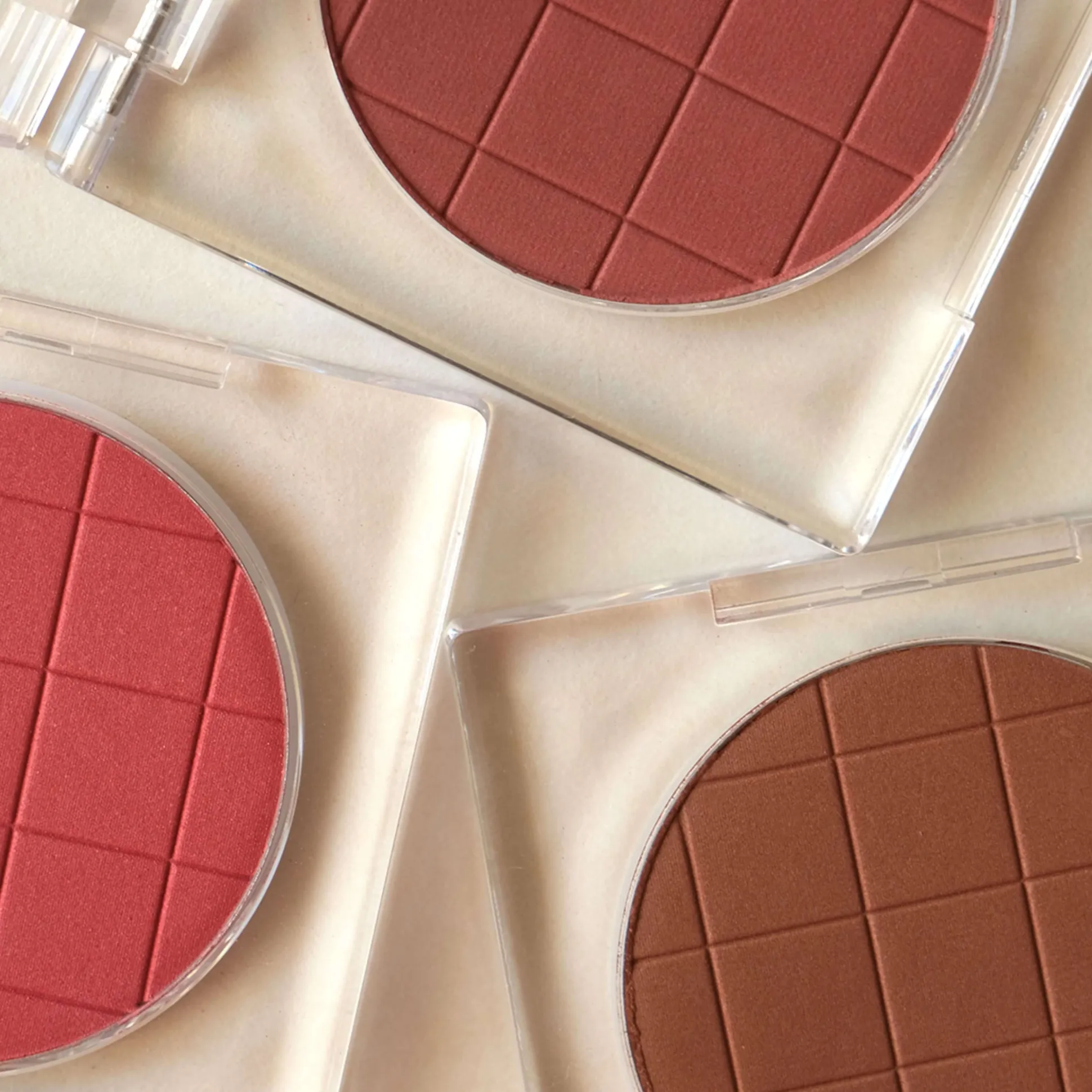 Blush Poudre