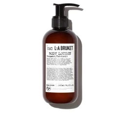 Body Lotion Lait Corps Bergamote Patchouli 093
