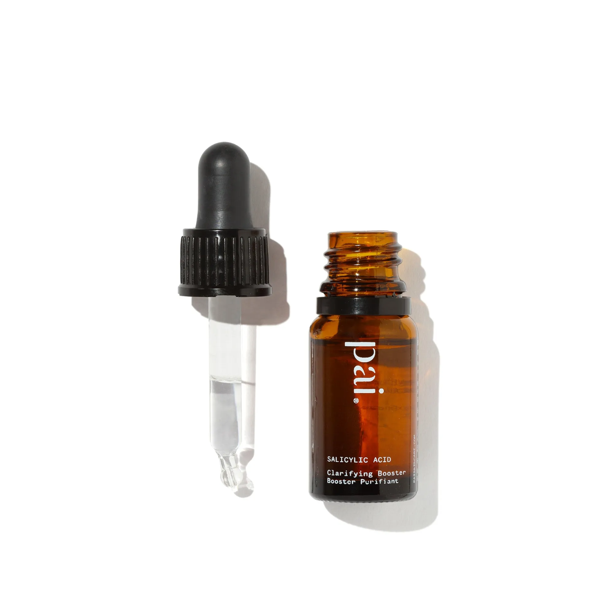 Booster Acide Salicylique Purifiant