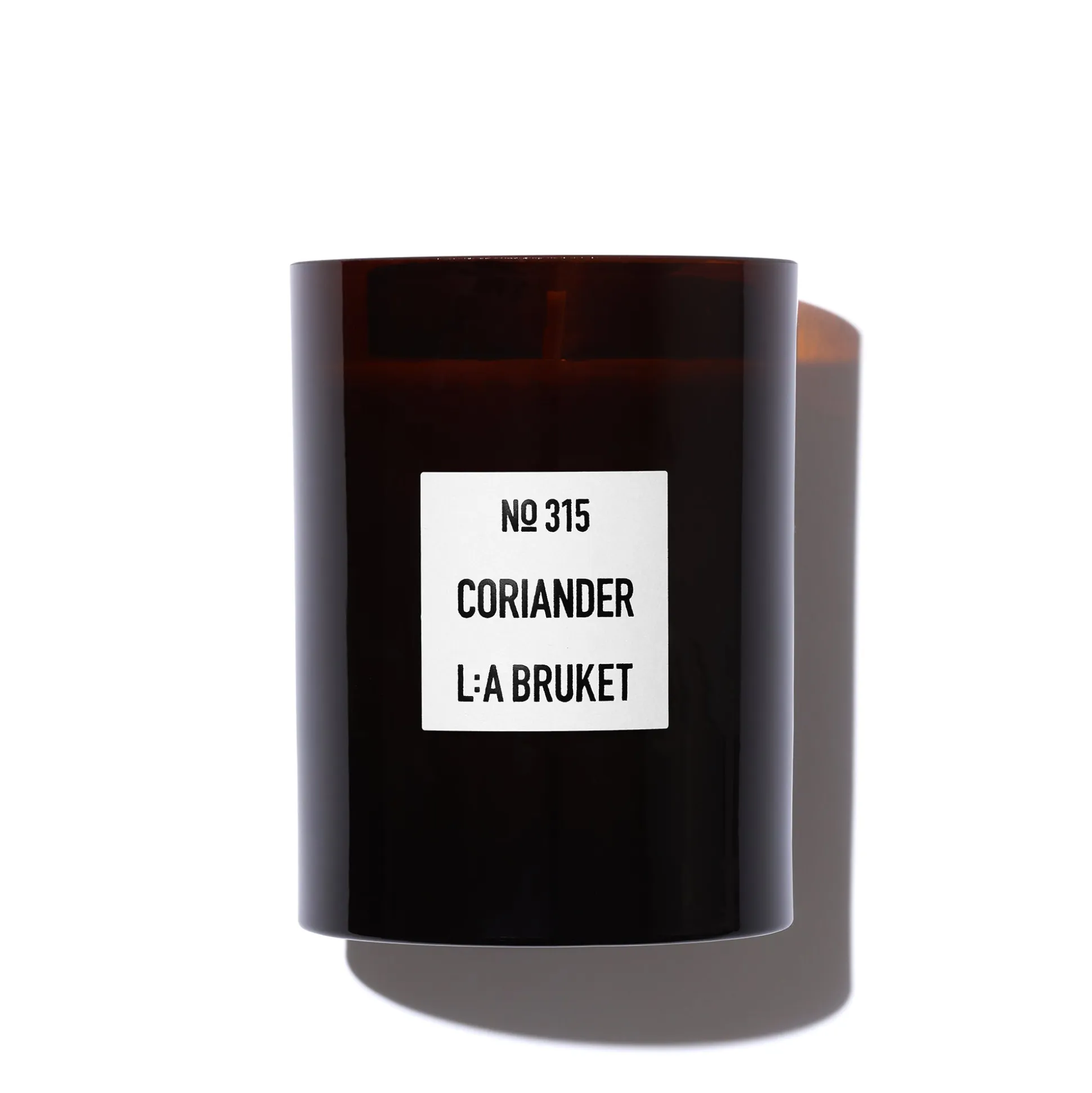 Bougie Coriandre 315