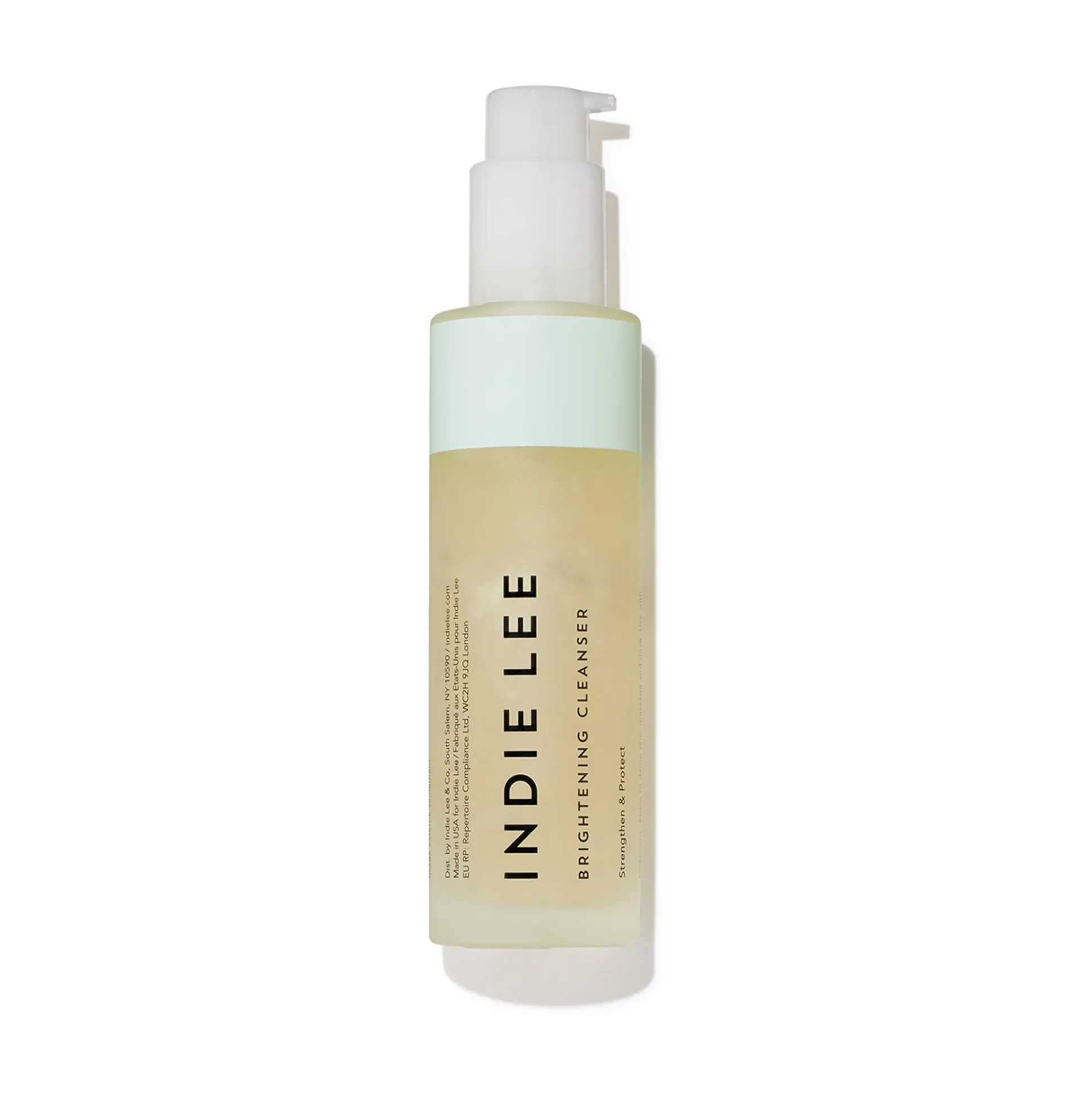 Brightening Cleanser Nettoyant Eclat