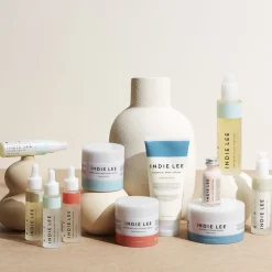 Brightening Cleanser Nettoyant Eclat