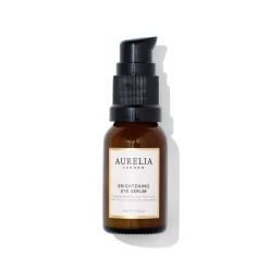 Brightening Eye Serum Contour des Yeux Éclat