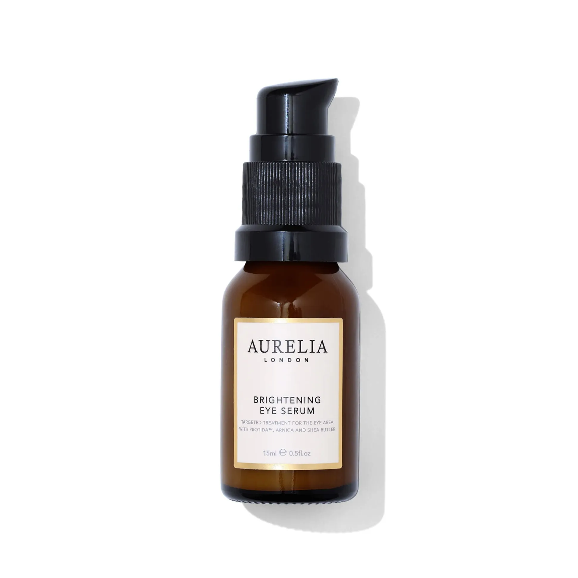 Brightening Eye Serum Contour des Yeux Éclat