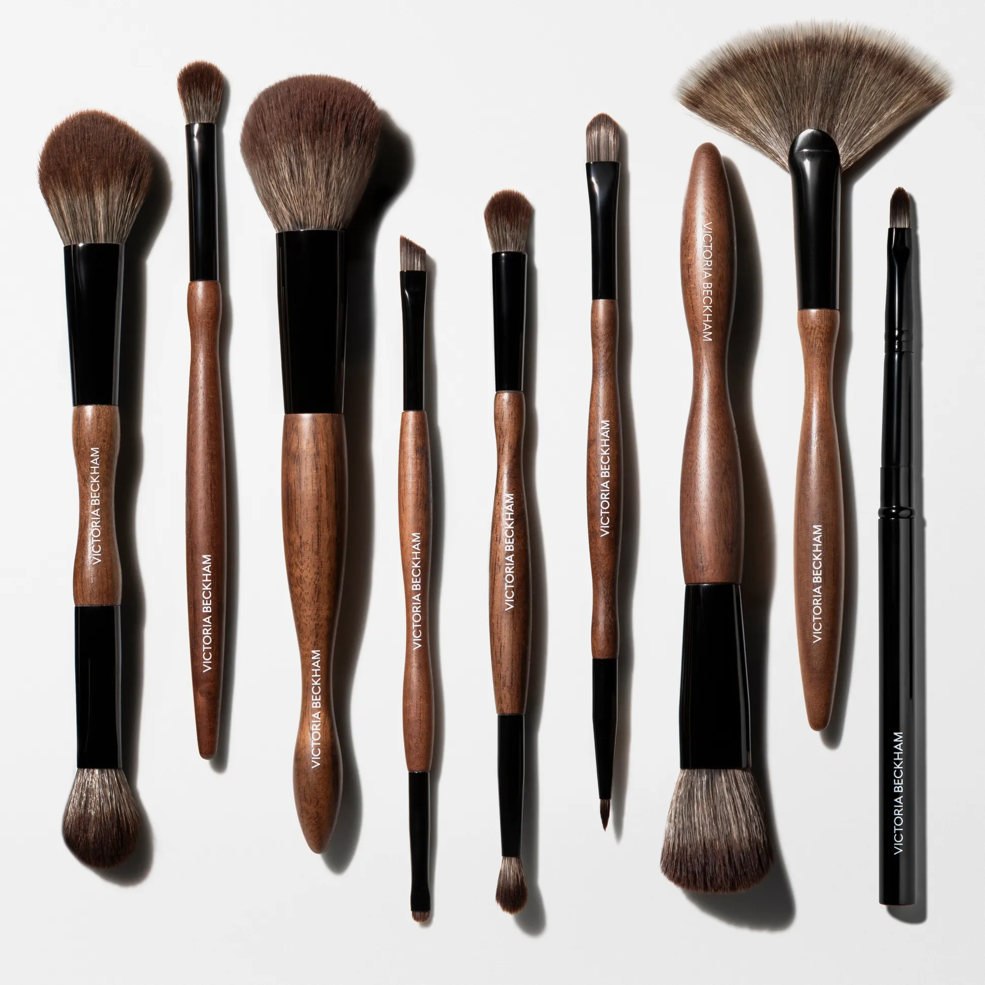 Buff & Smudge Brush Pinceau Yeux 21