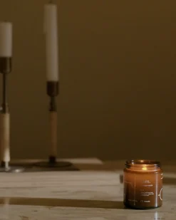 Burn Bougie de Massage