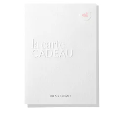 Carte Cadeau Sauna Infrarouge