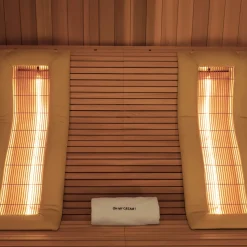 Carte Cadeau Sauna Infrarouge