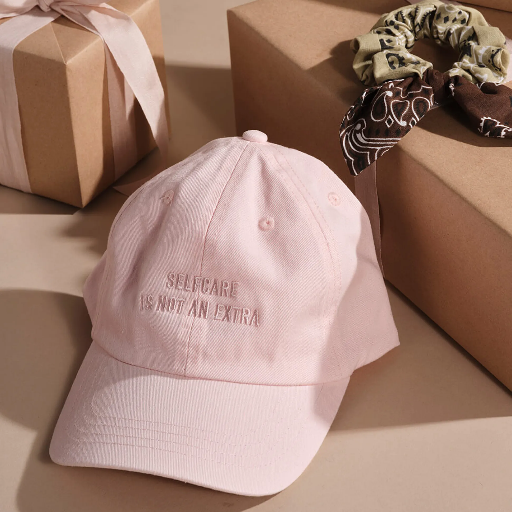 Casquette