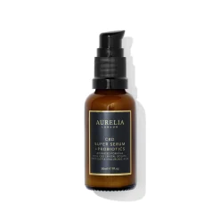CBD Super Serum + Probiotics Sérum CBD + Probiotiques
