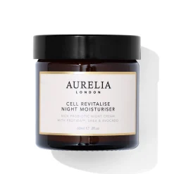 Cell Revitalise Night Moisturiser Crème de Nuit Revitalisante