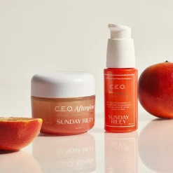 C.E.O. Afterglow Vitamin C Crème Revitalisante