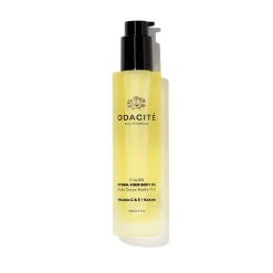 C-Glow Hydra Firm Oil Huile Corps Éclat