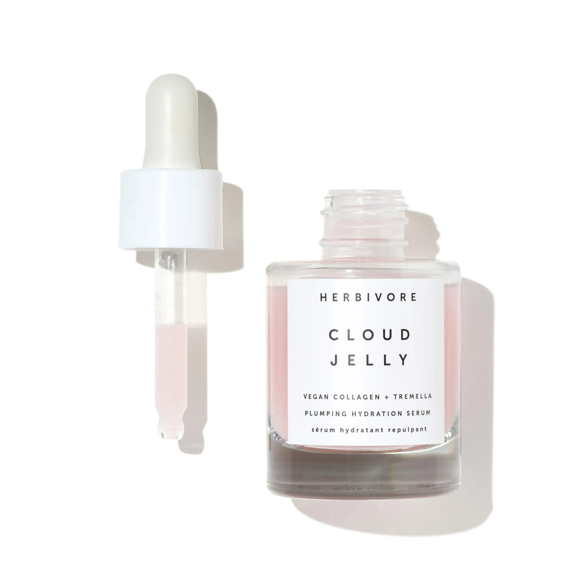 Cloud Jelly Serum Sérum Hydratant Repulpant