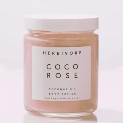 Coco Rose Exfoliating Body Scrub Exfoliant Corps