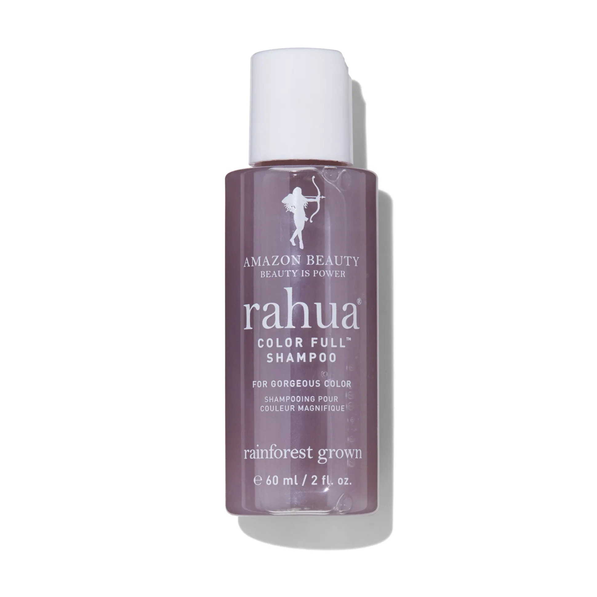 Color Full Shampoo Shampoing Cheveux Colorés
