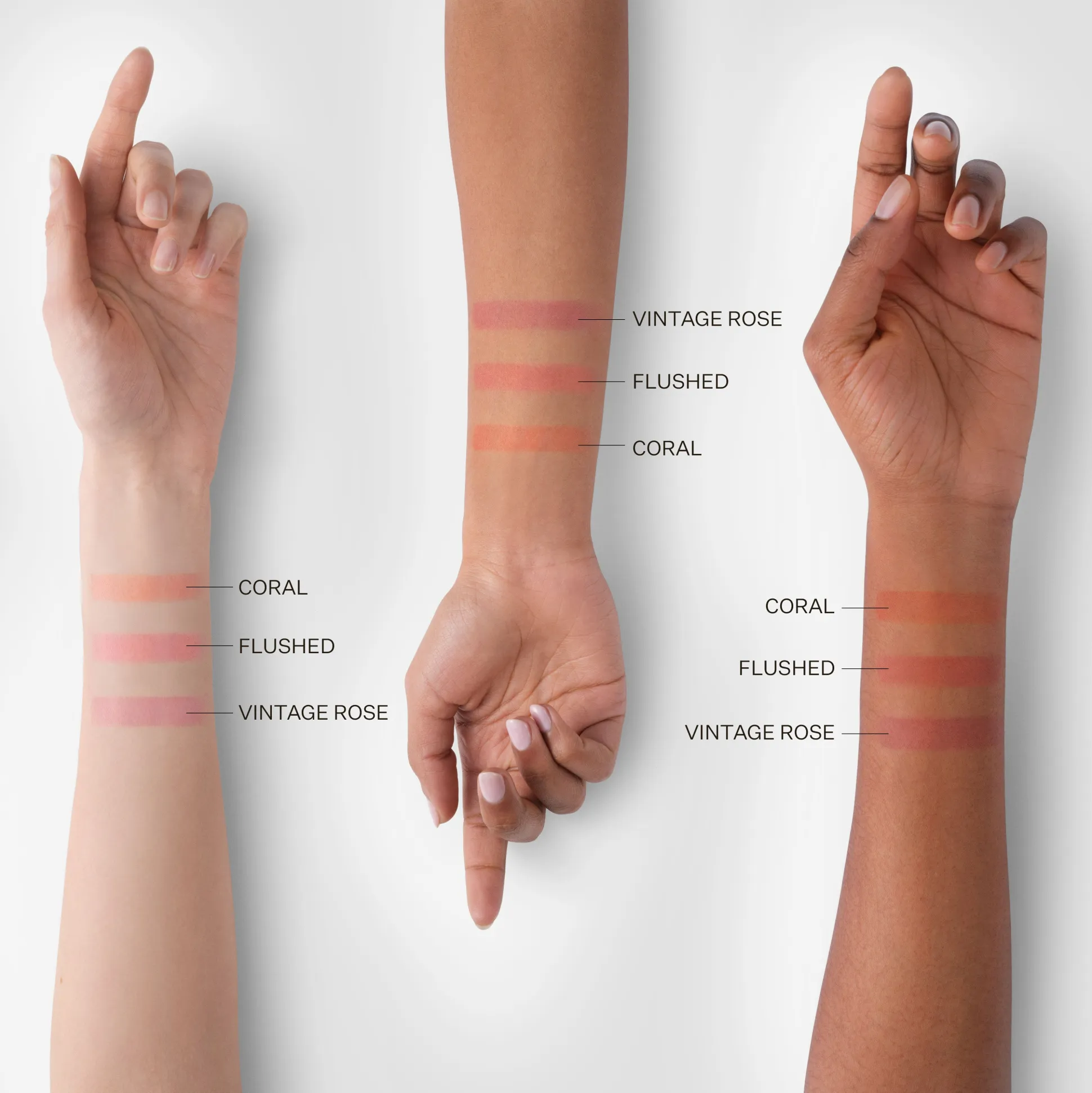 Colour Wash Blush