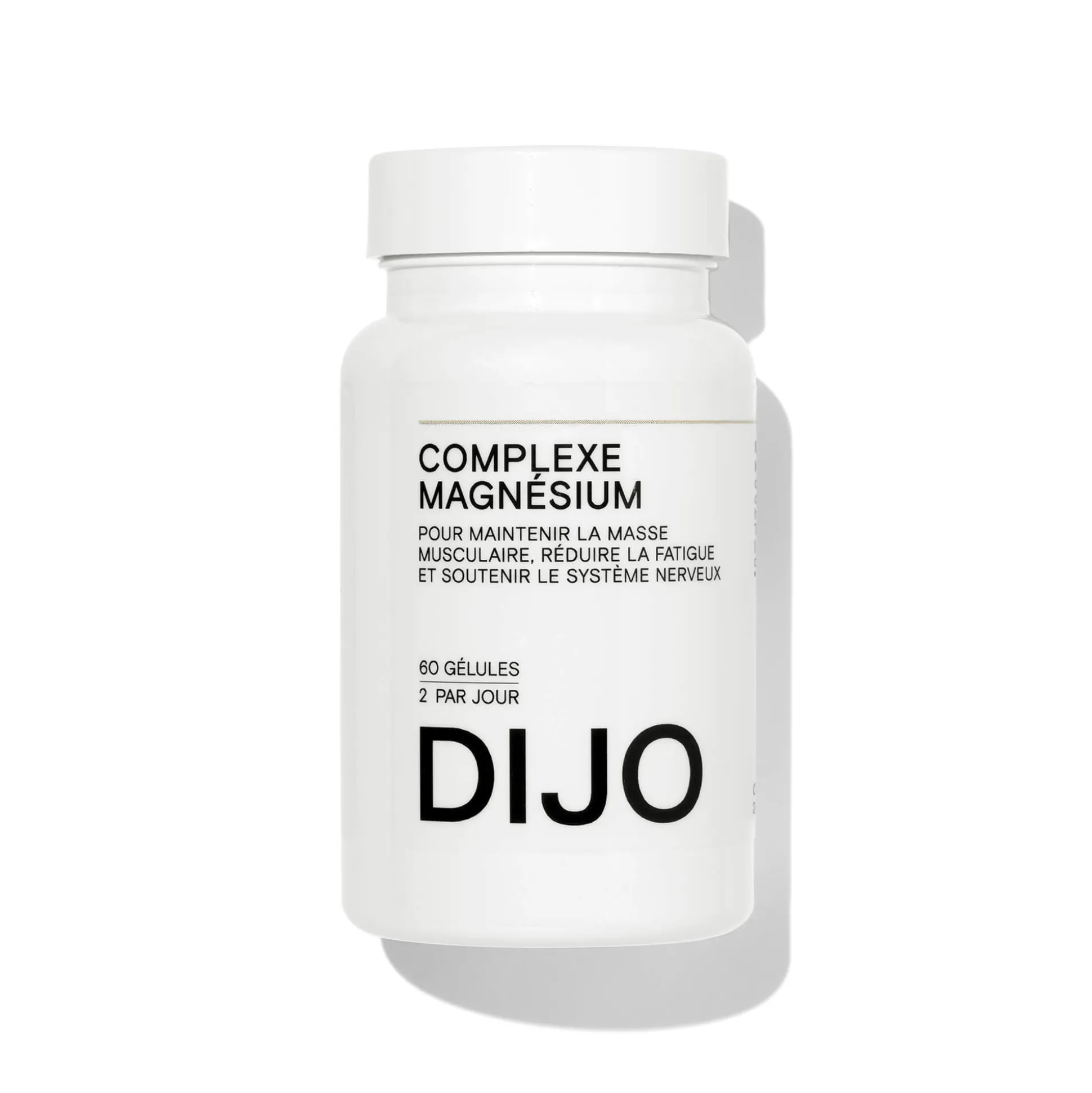Complexe Magnésium