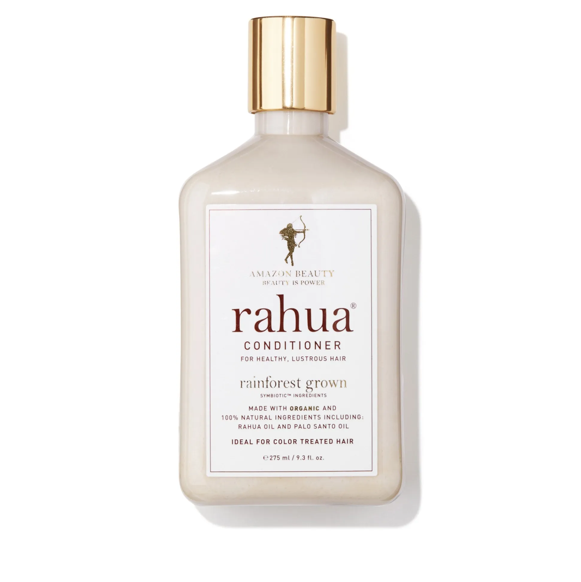 Conditioner Après-Shampoing Réparateur
