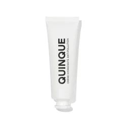 Crème Hydratante Anti-Pollution