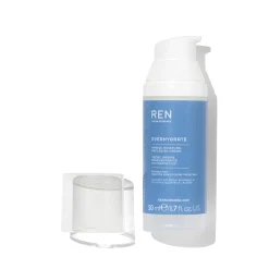 Crème Marine Hydratante Régénératrice