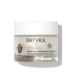 Crème Nuit Réparatrice Jeunesse