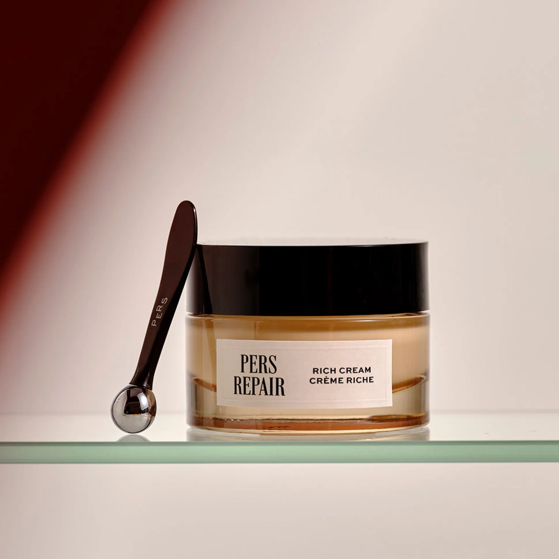 Crème Riche